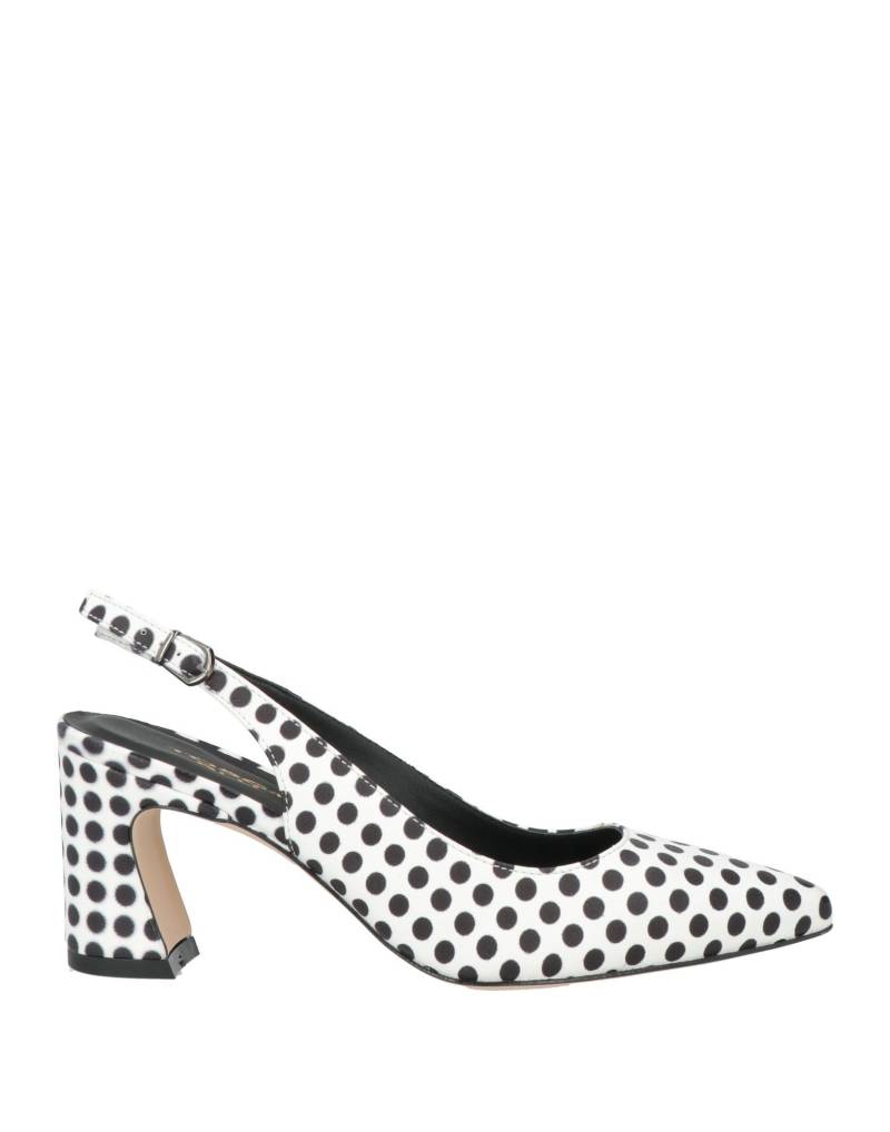 TOSCA BLU Pumps Damen Schwarz von TOSCA BLU