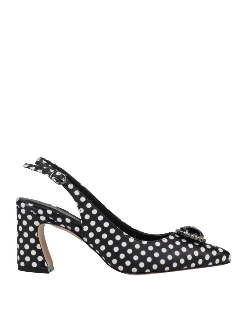 TOSCA BLU Pumps Damen Schwarz von TOSCA BLU