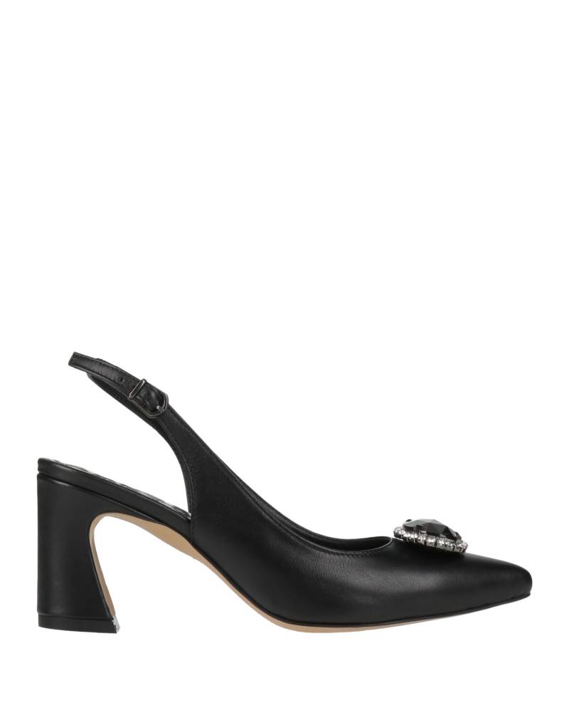 TOSCA BLU Pumps Damen Schwarz von TOSCA BLU