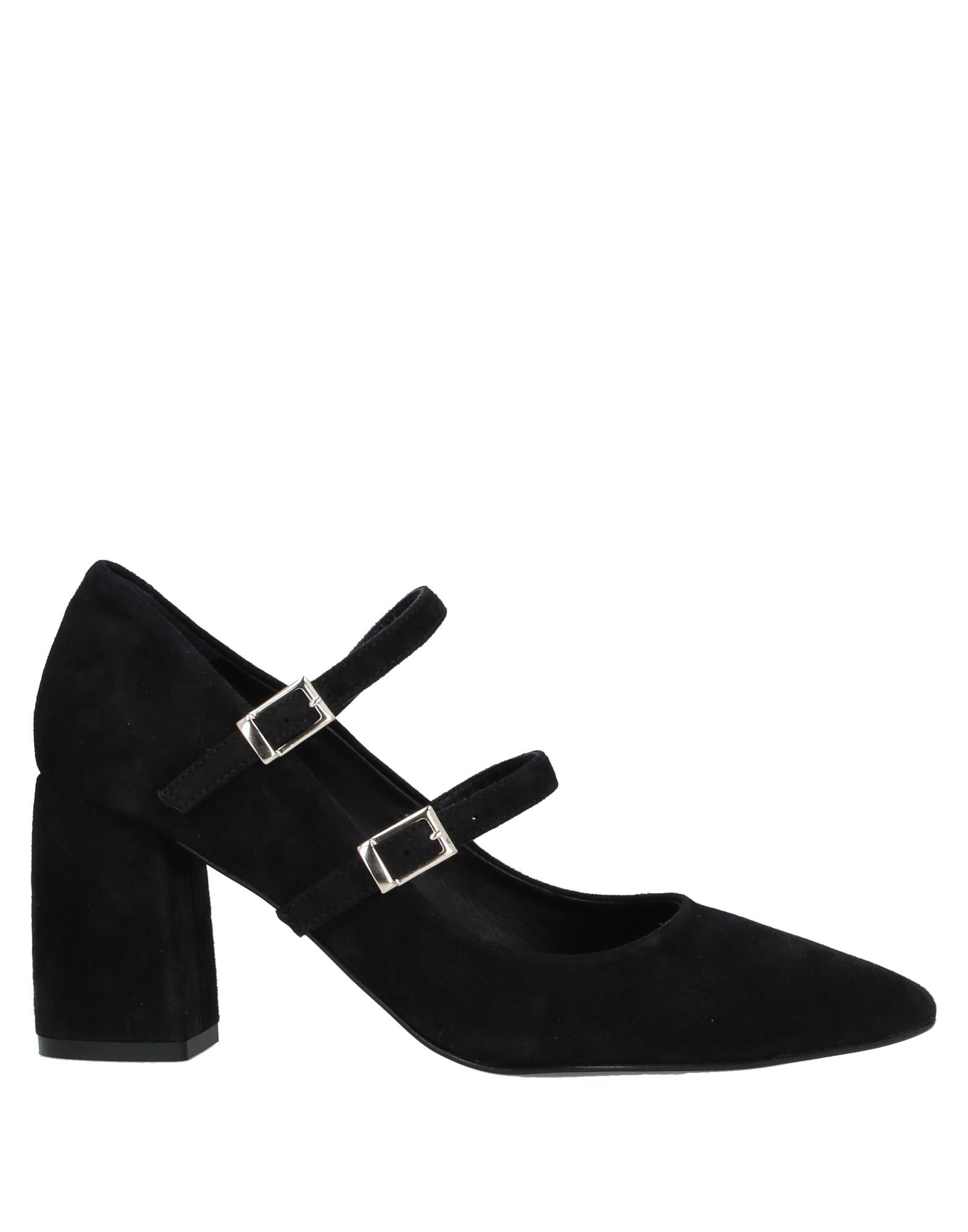 TOSCA BLU Pumps Damen Schwarz TOSCA BLU Pumps Damen Schwarz von TOSCA BLU