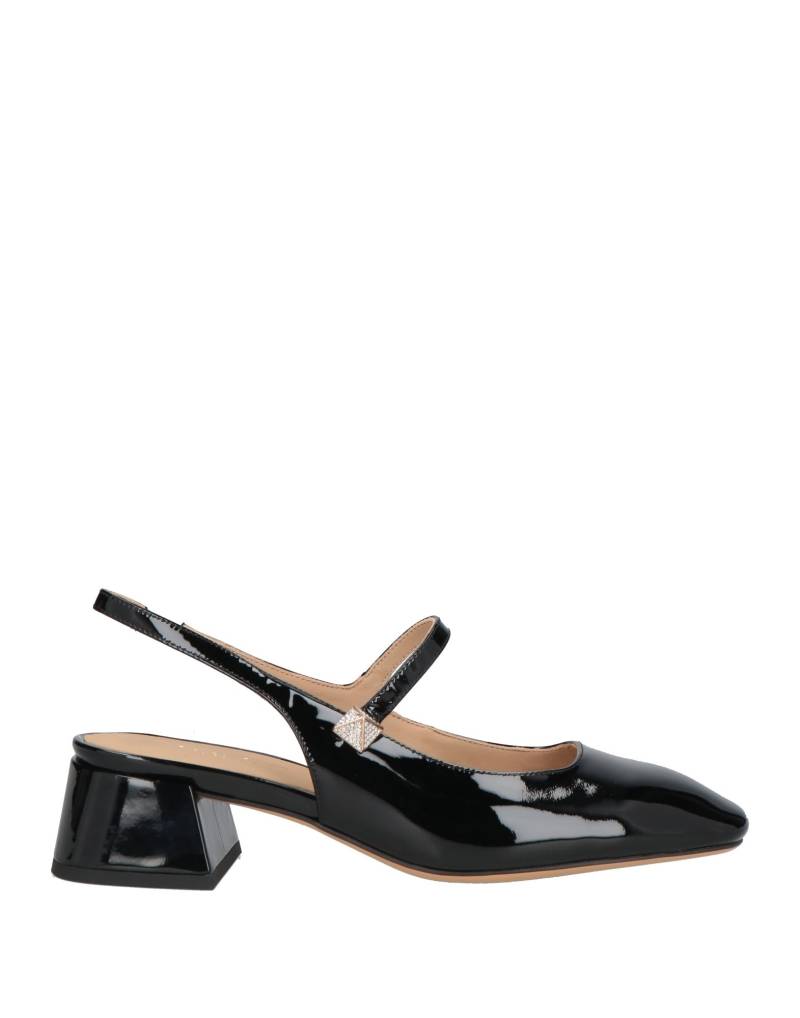 TOSCA BLU Pumps Damen Schwarz von TOSCA BLU