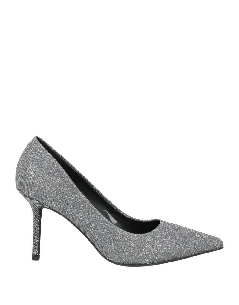TOSCA BLU Pumps Damen Silber von TOSCA BLU