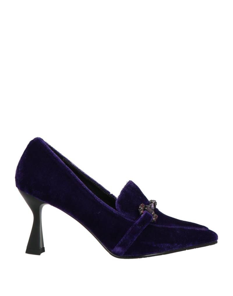 TOSCA BLU Pumps Damen Violett von TOSCA BLU