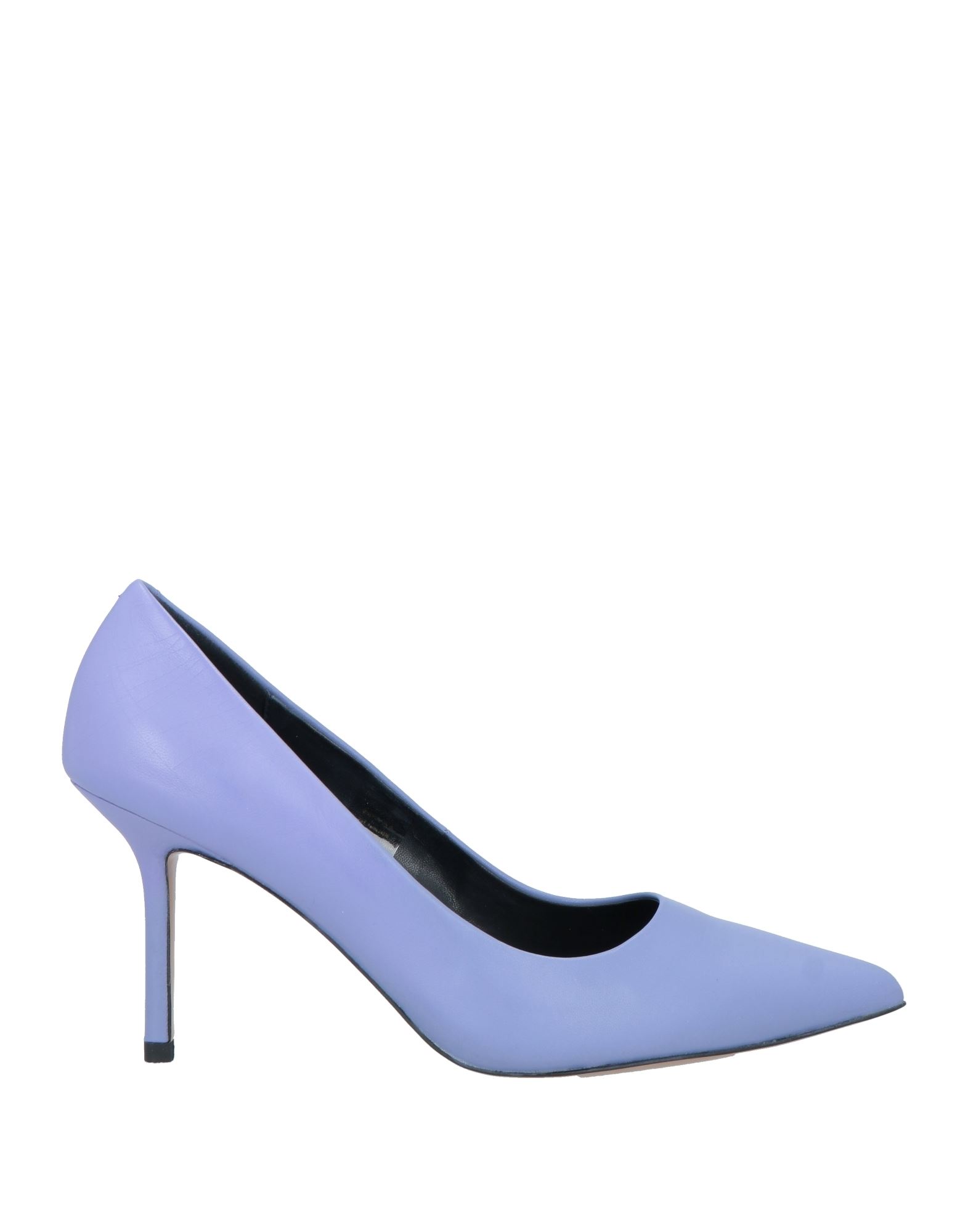 TOSCA BLU Pumps Damen Violett von TOSCA BLU