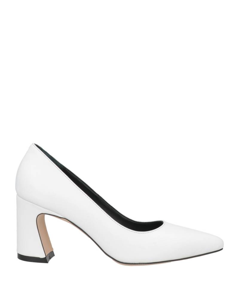 TOSCA BLU Pumps Damen Weiß von TOSCA BLU