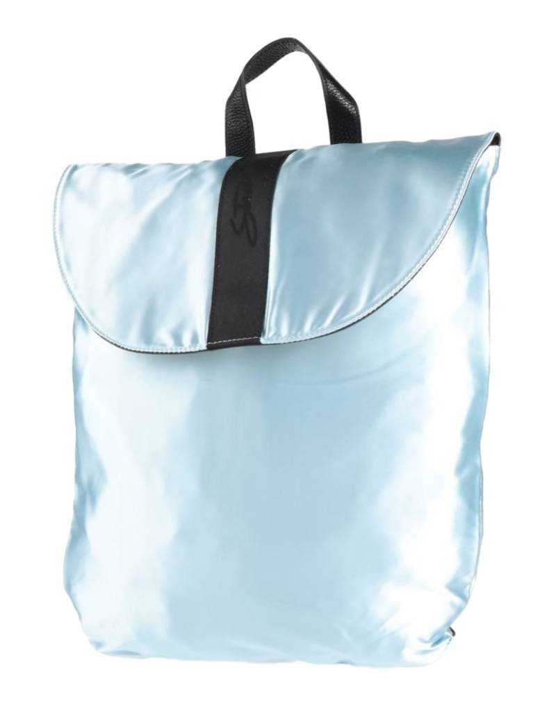 TOSCA BLU Rucksack Damen Himmelblau von TOSCA BLU