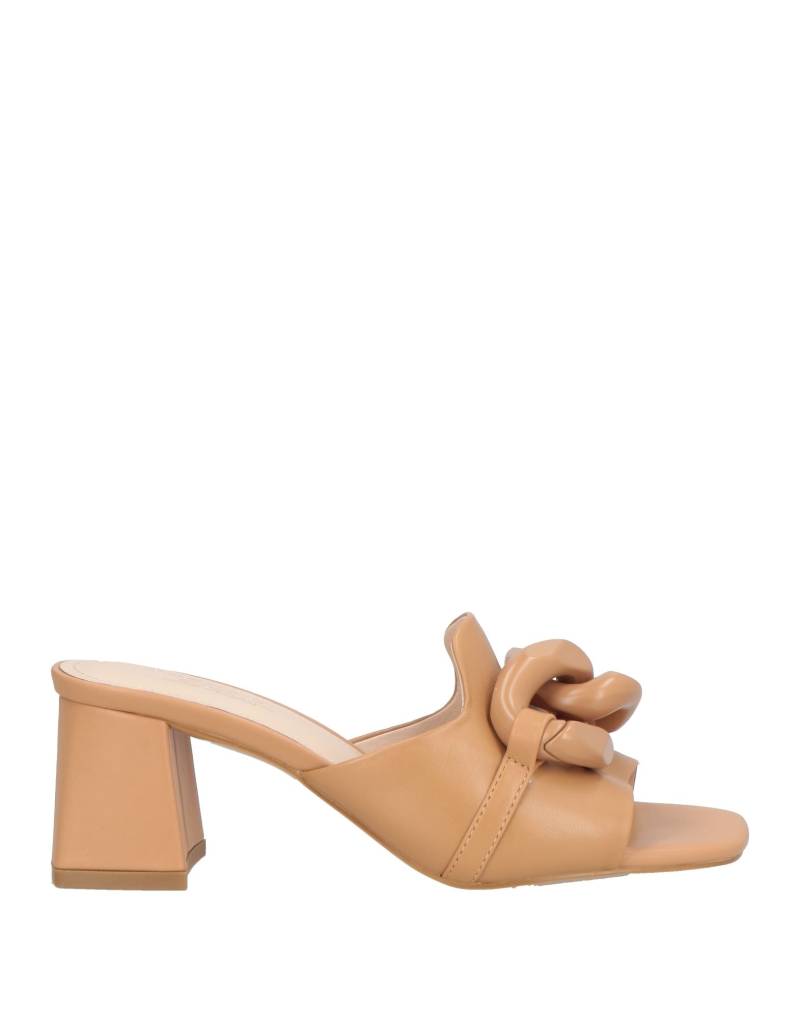 TOSCA BLU Sandale Damen Lederfarben von TOSCA BLU