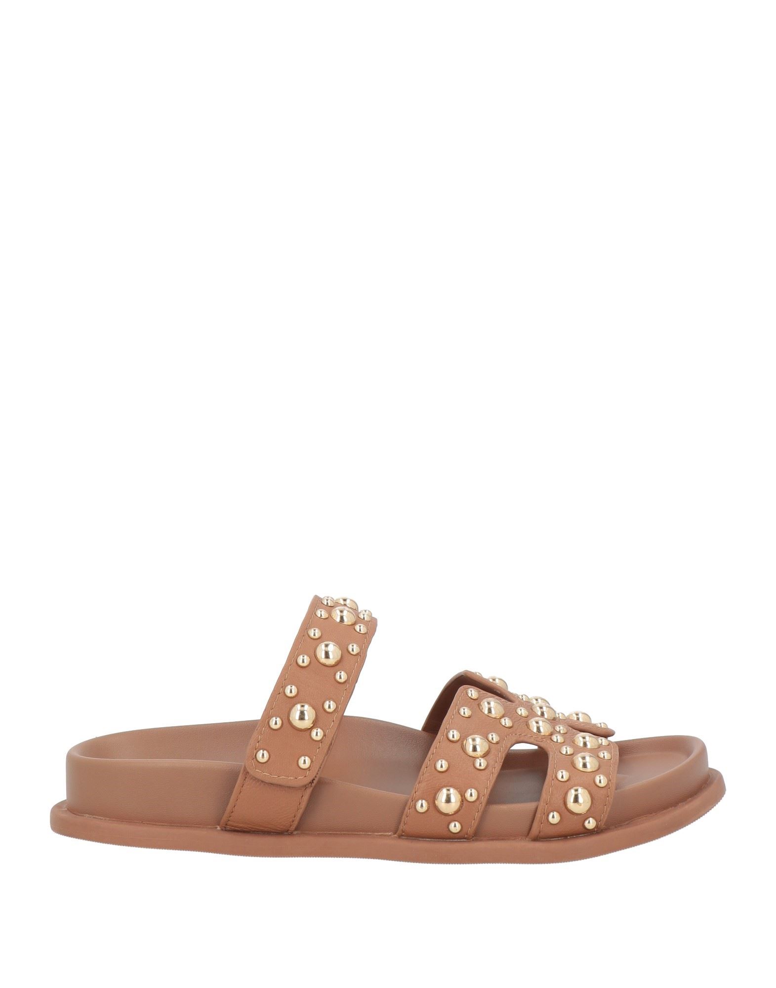 TOSCA BLU Sandale Damen Lederfarben von TOSCA BLU