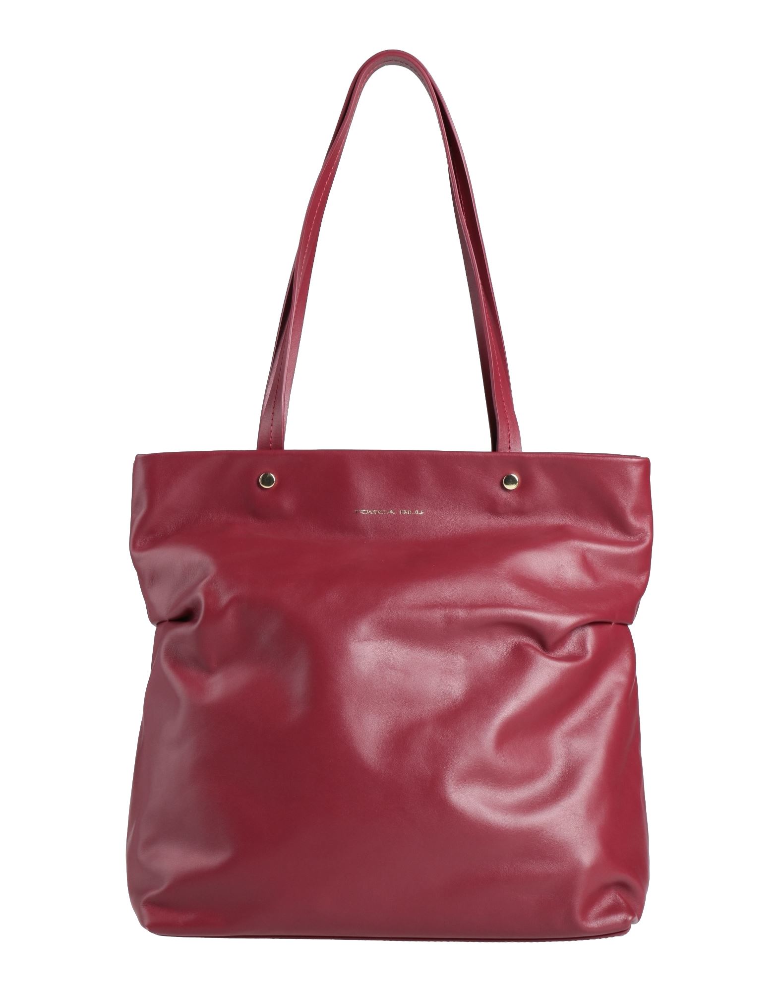 TOSCA BLU Schultertasche Damen Bordeaux von TOSCA BLU