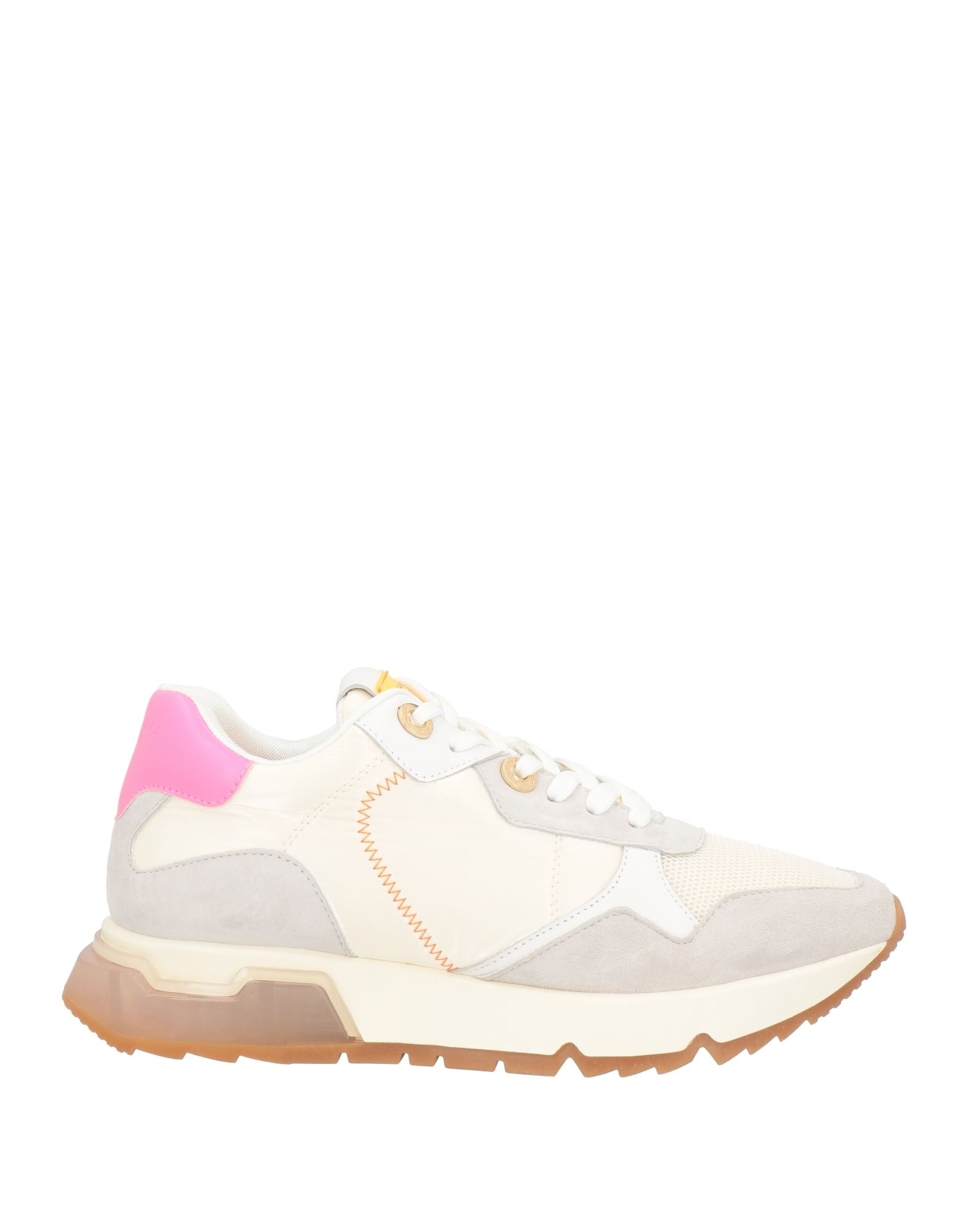 TOSCA BLU Sneakers Damen Elfenbein von TOSCA BLU