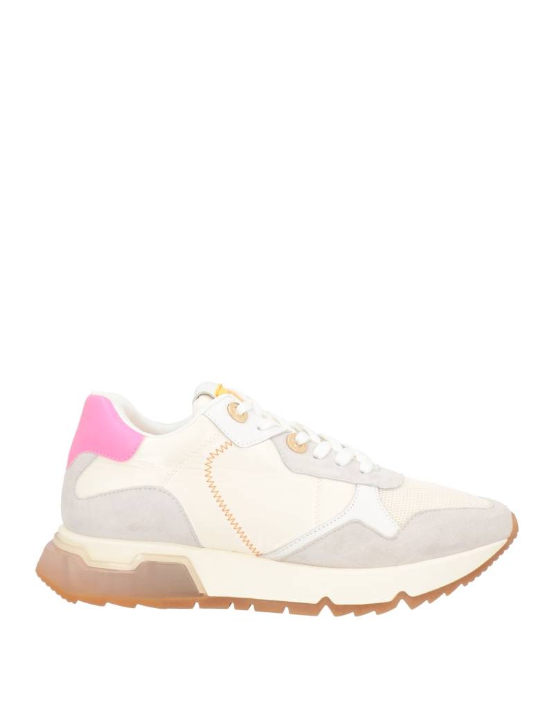 TOSCA BLU Sneakers Damen Elfenbein von TOSCA BLU