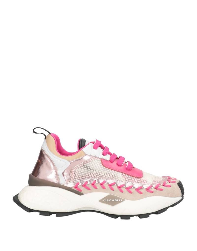 TOSCA BLU Sneakers Damen Fuchsia von TOSCA BLU