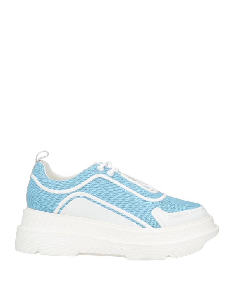 TOSCA BLU Sneakers Damen Hellblau von TOSCA BLU