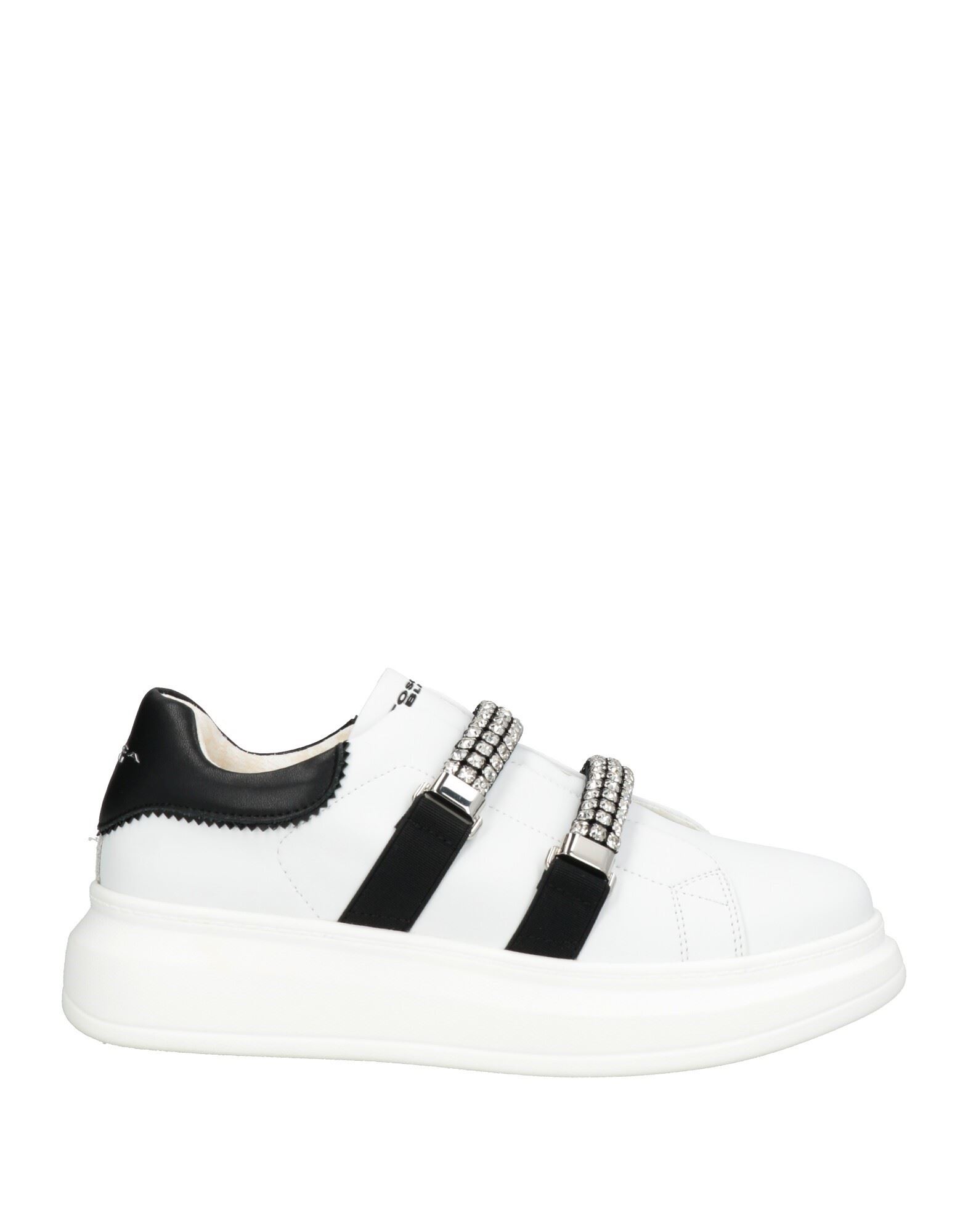 TOSCA BLU Sneakers Damen Weiß von TOSCA BLU