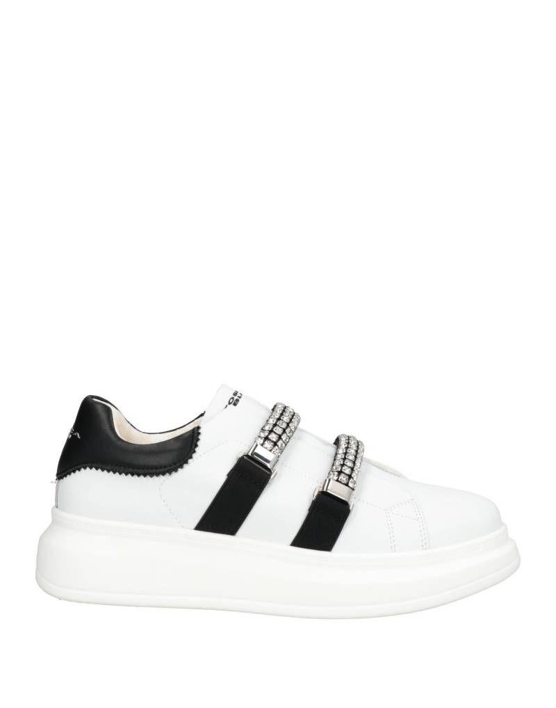 TOSCA BLU Sneakers Damen Weiß von TOSCA BLU