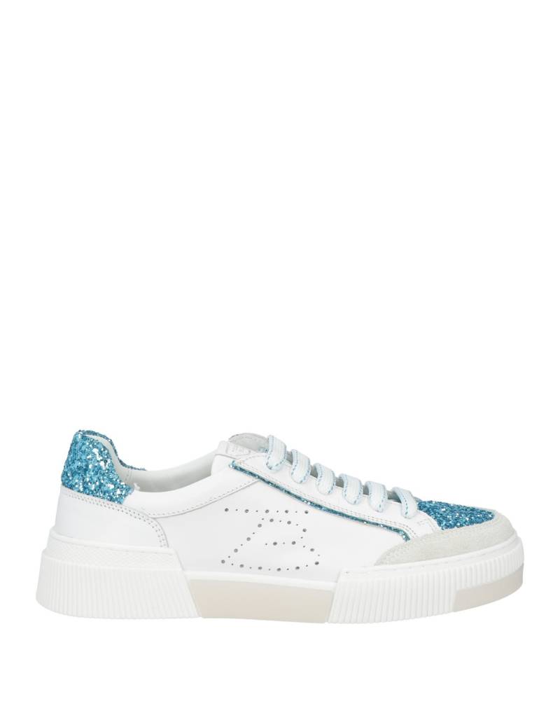 TOSCA BLU Sneakers Damen Weiß von TOSCA BLU