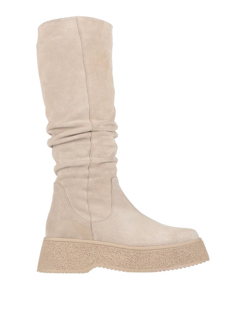 TOSCA BLU Stiefel Damen Beige von TOSCA BLU