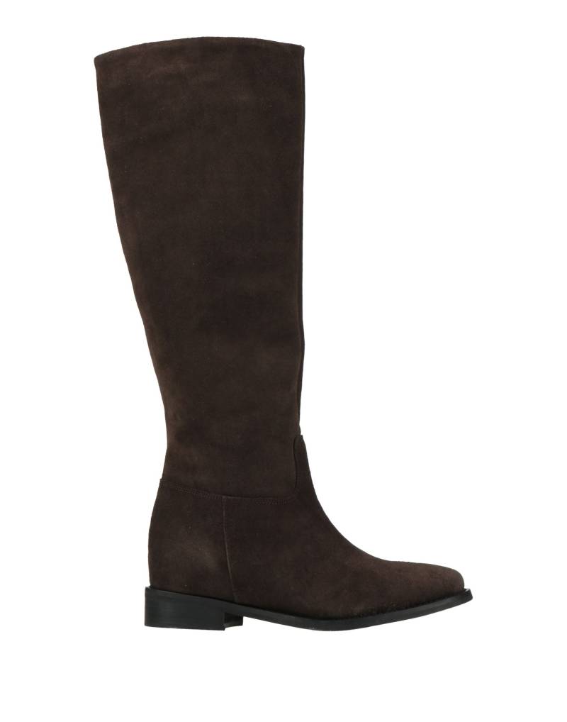 TOSCA BLU Stiefel Damen Dunkelbraun von TOSCA BLU