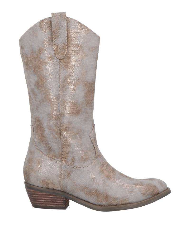 TOSCA BLU Stiefel Damen Grau von TOSCA BLU