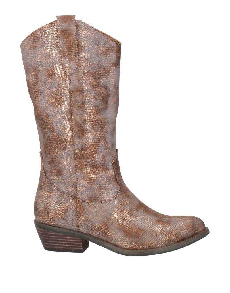 TOSCA BLU Stiefel Damen Maulwurfsgrau von TOSCA BLU