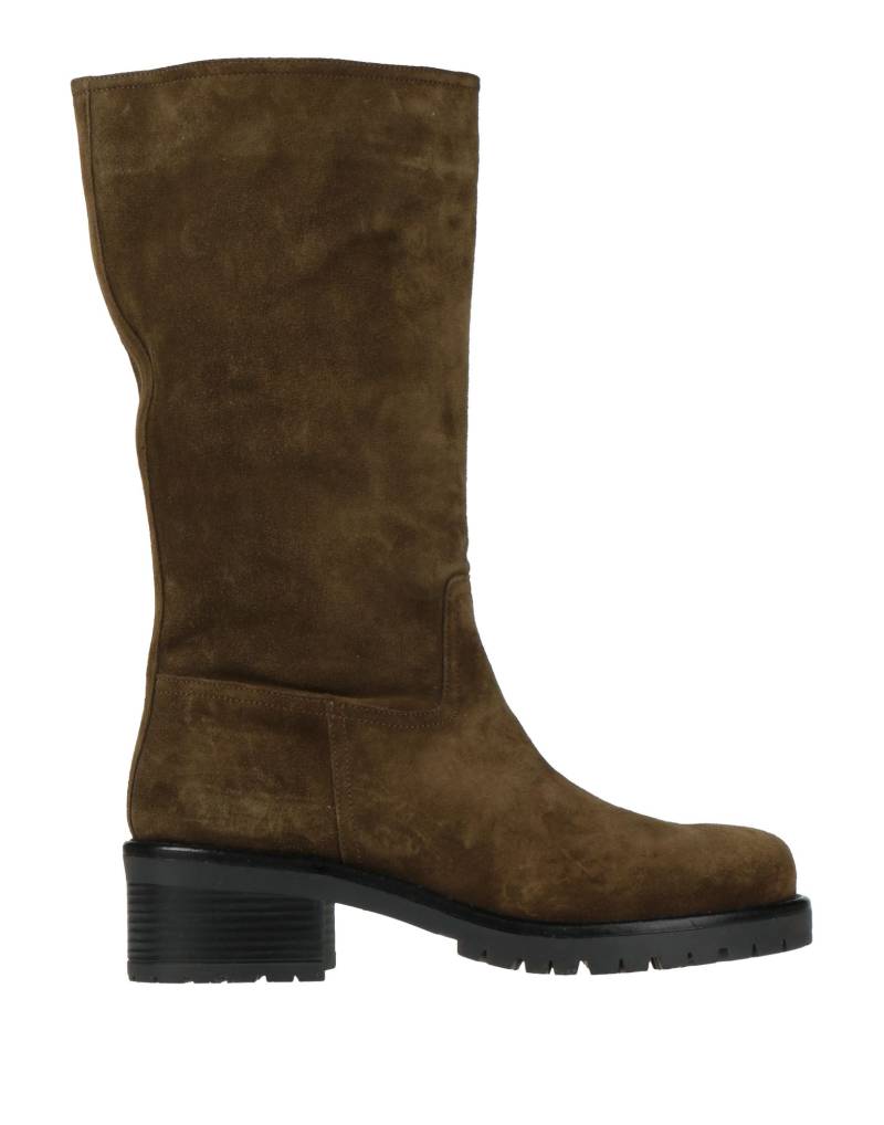 TOSCA BLU Stiefel Damen Militärgrün von TOSCA BLU