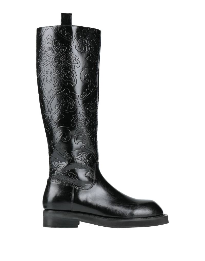 TOSCA BLU Stiefel Damen Schwarz von TOSCA BLU