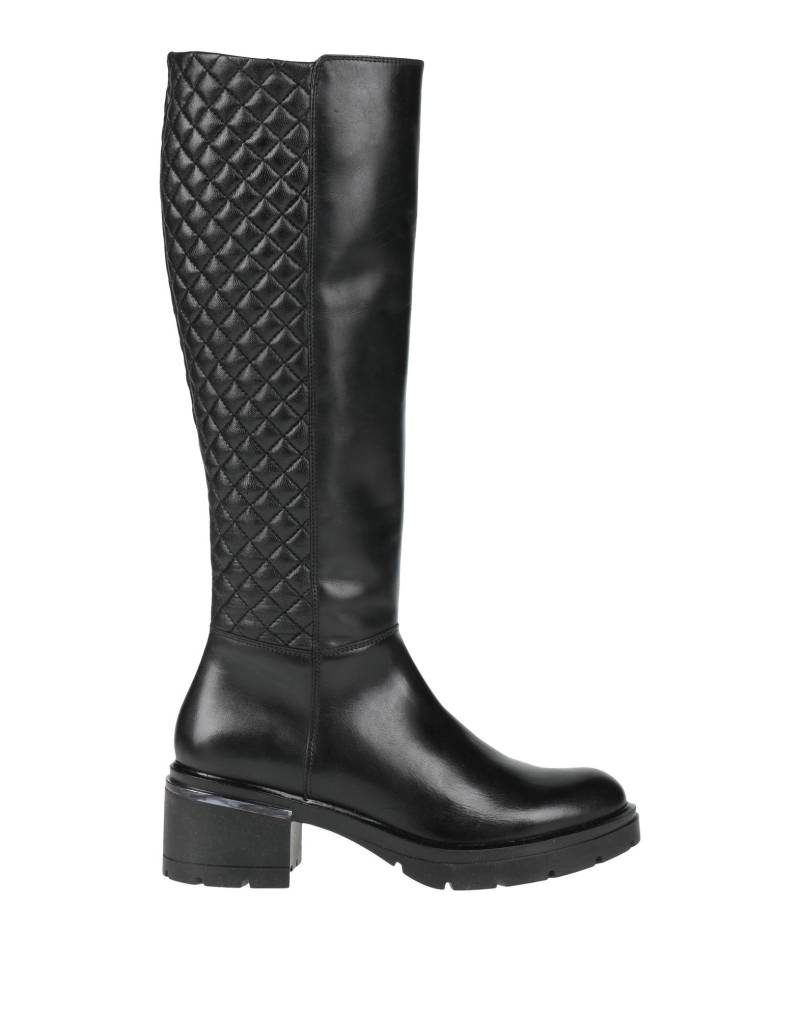 TOSCA BLU Stiefel Damen Schwarz von TOSCA BLU