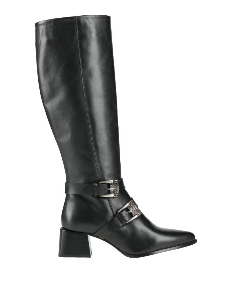 TOSCA BLU Stiefel Damen Schwarz von TOSCA BLU