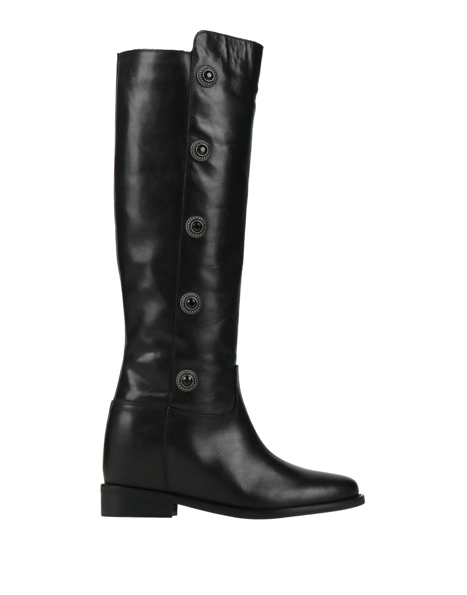 TOSCA BLU Stiefel Damen Schwarz TOSCA BLU Stiefel Damen Schwarz von TOSCA BLU