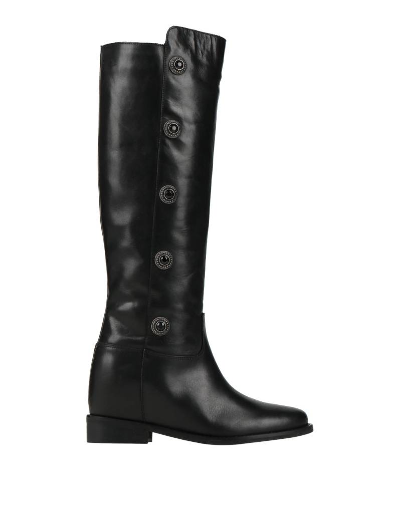 TOSCA BLU Stiefel Damen Schwarz von TOSCA BLU