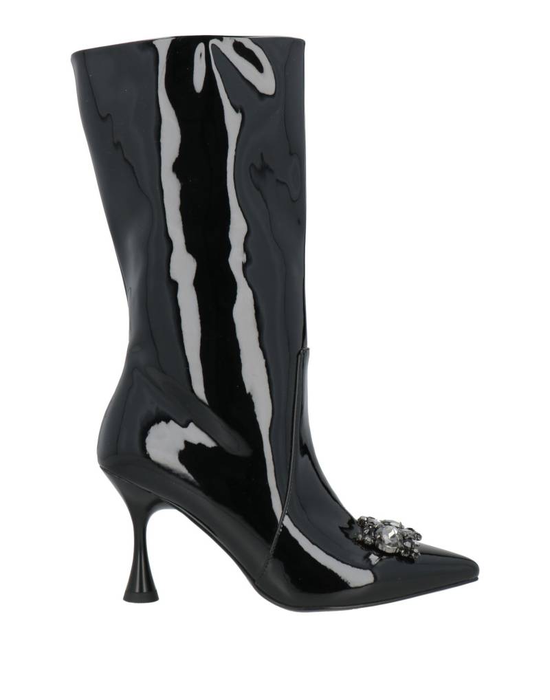 TOSCA BLU Stiefel Damen Schwarz von TOSCA BLU