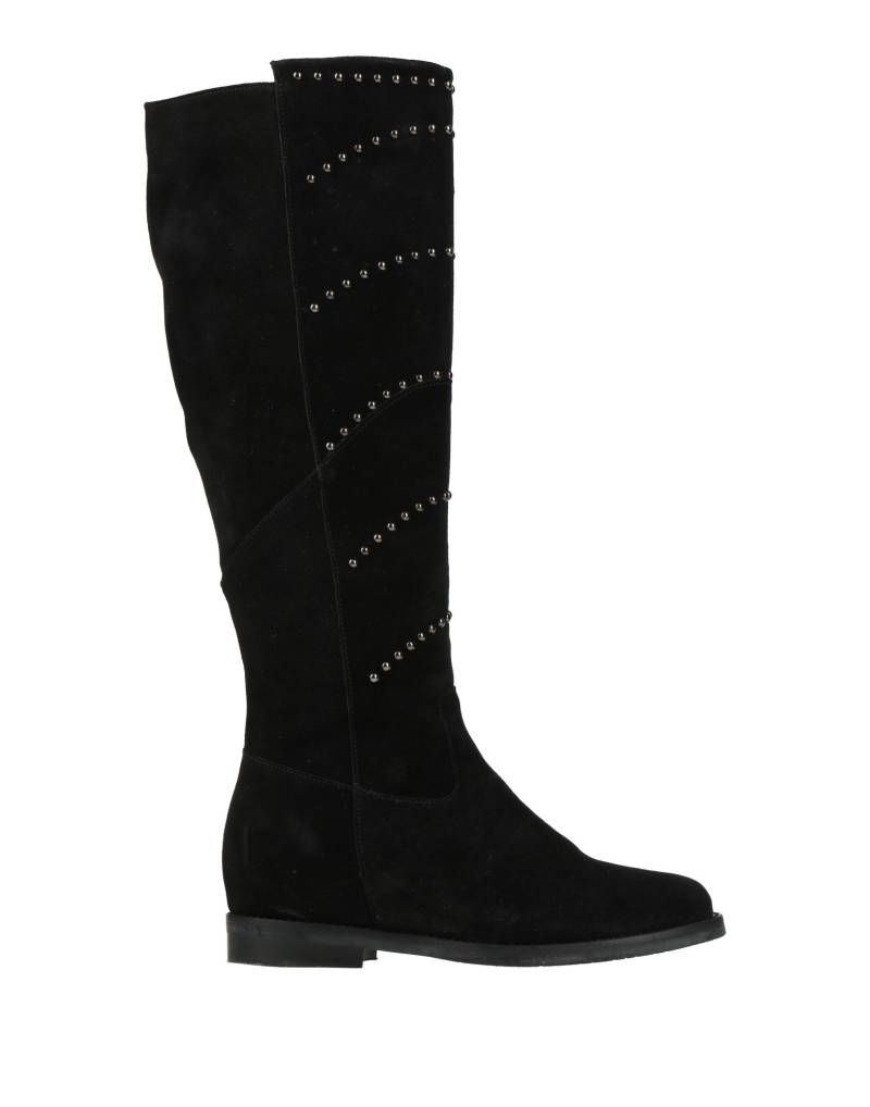 TOSCA BLU Stiefel Damen Schwarz von TOSCA BLU