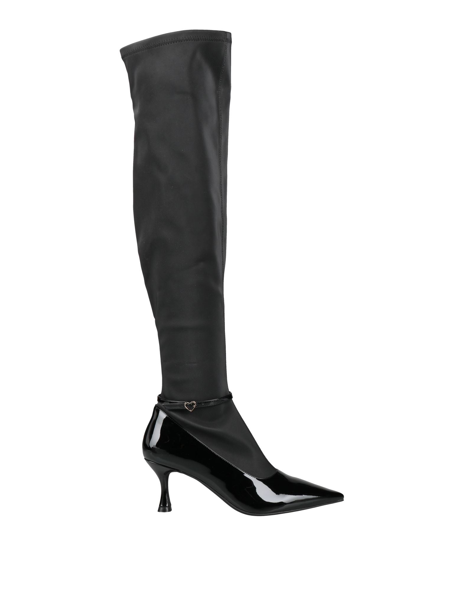 TOSCA BLU Stiefel Damen Schwarz TOSCA BLU Stiefel Damen Schwarz von TOSCA BLU