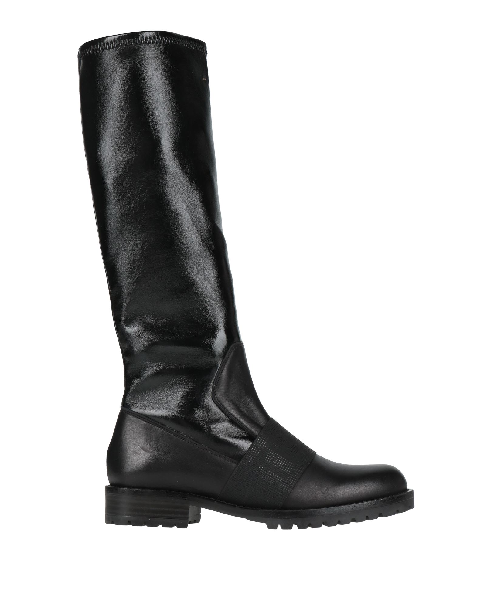 TOSCA BLU Stiefel Damen Schwarz TOSCA BLU Stiefel Damen Schwarz von TOSCA BLU