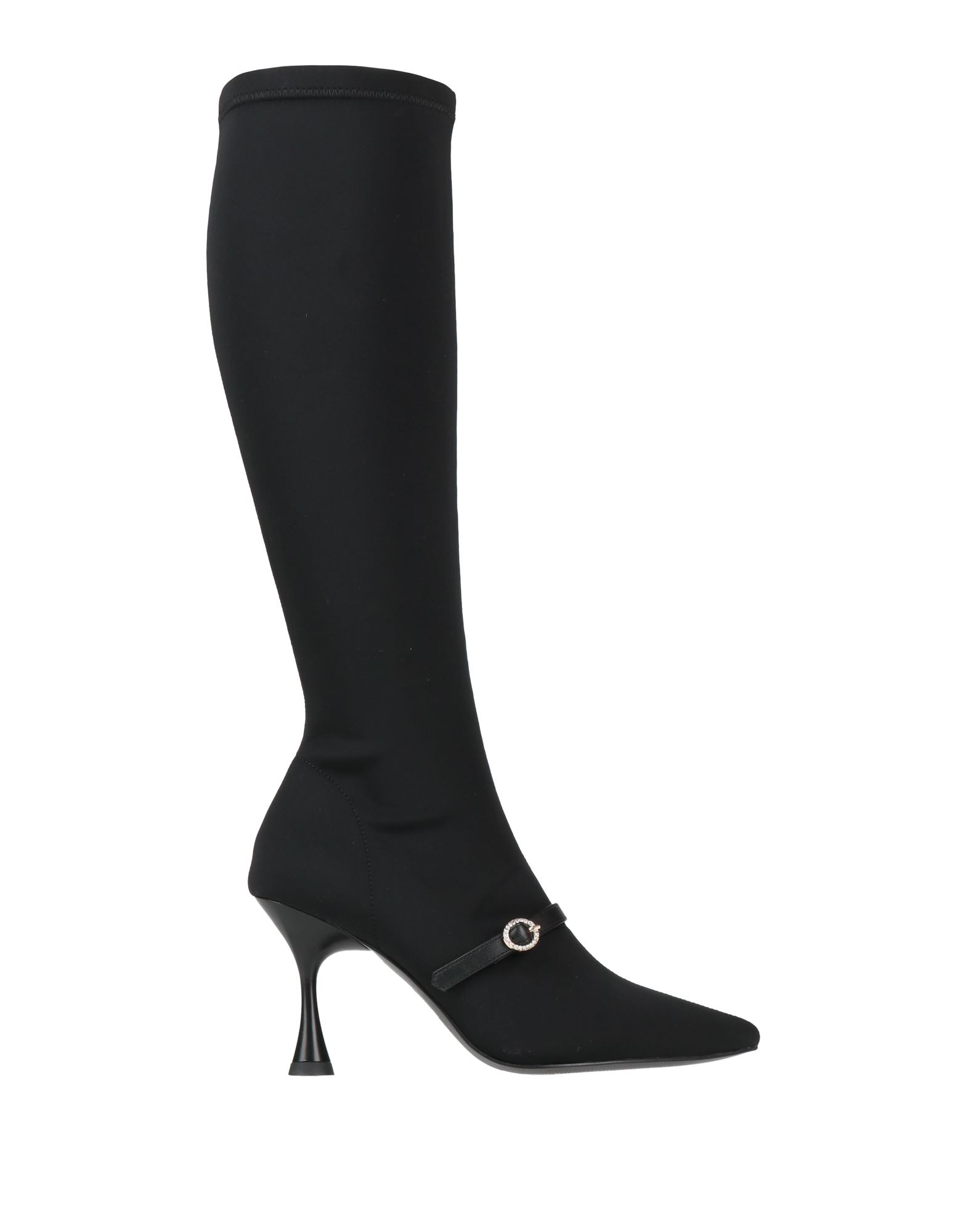 TOSCA BLU Stiefel Damen Schwarz TOSCA BLU Stiefel Damen Schwarz von TOSCA BLU