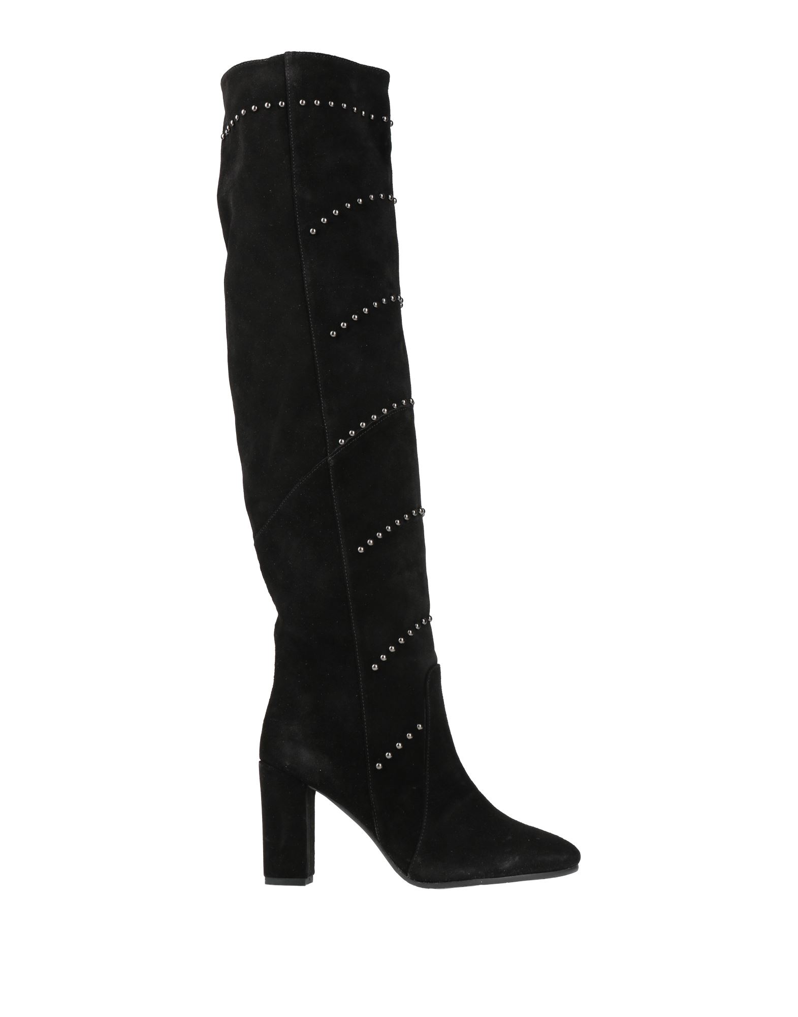 TOSCA BLU Stiefel Damen Schwarz TOSCA BLU Stiefel Damen Schwarz von TOSCA BLU