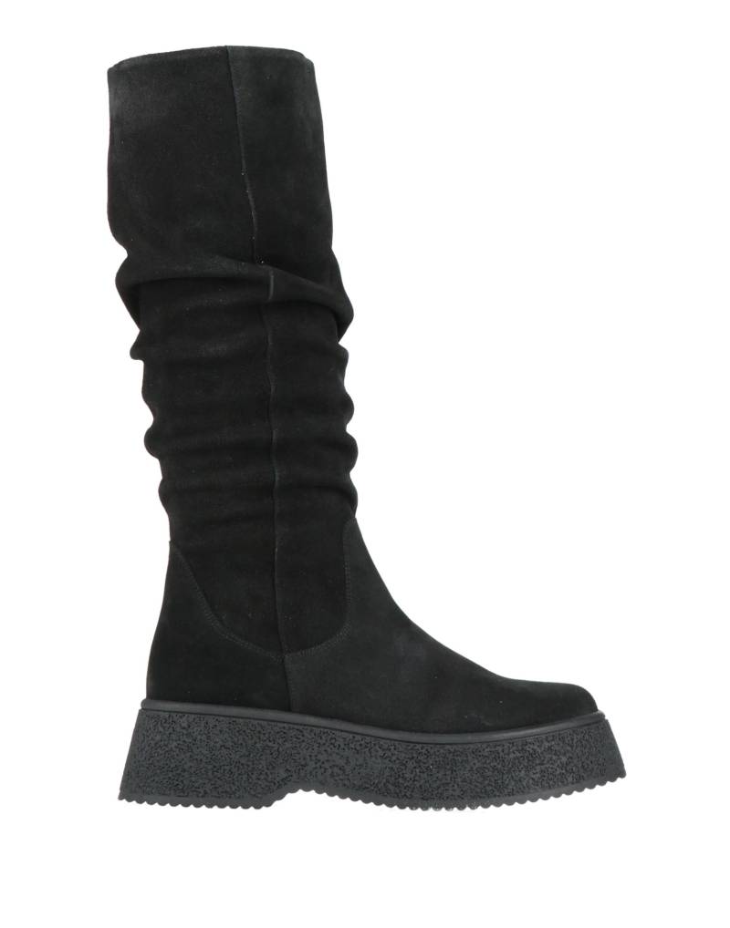 TOSCA BLU Stiefel Damen Schwarz von TOSCA BLU