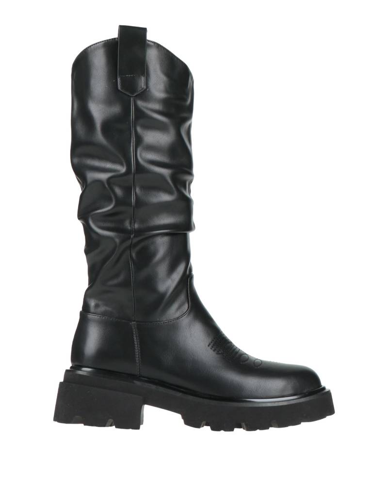 TOSCA BLU Stiefel Damen Schwarz von TOSCA BLU