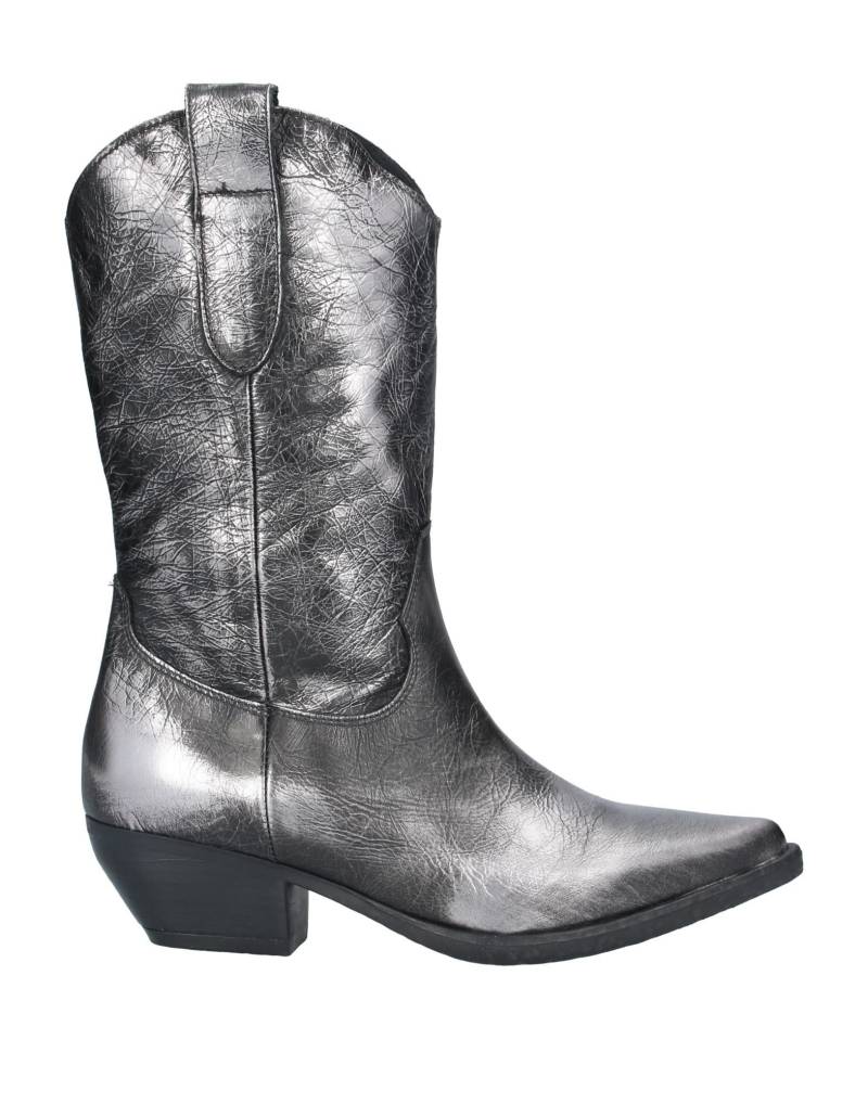 TOSCA BLU Stiefel Damen Silber von TOSCA BLU