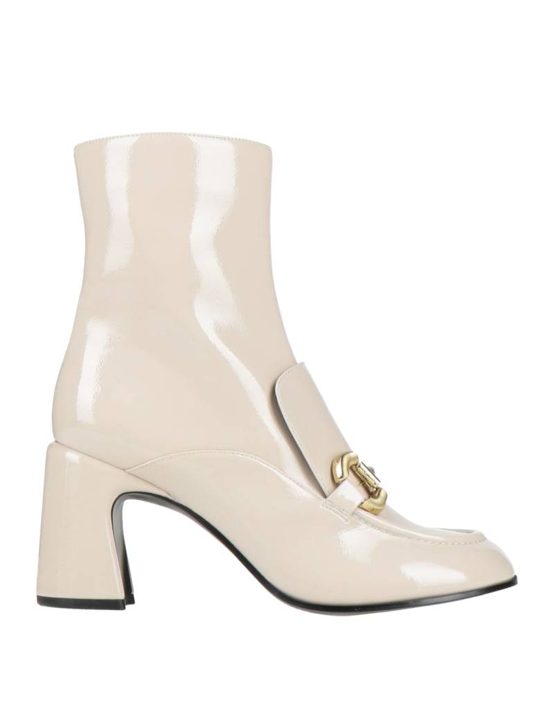 TOSCA BLU Stiefelette Damen Beige von TOSCA BLU