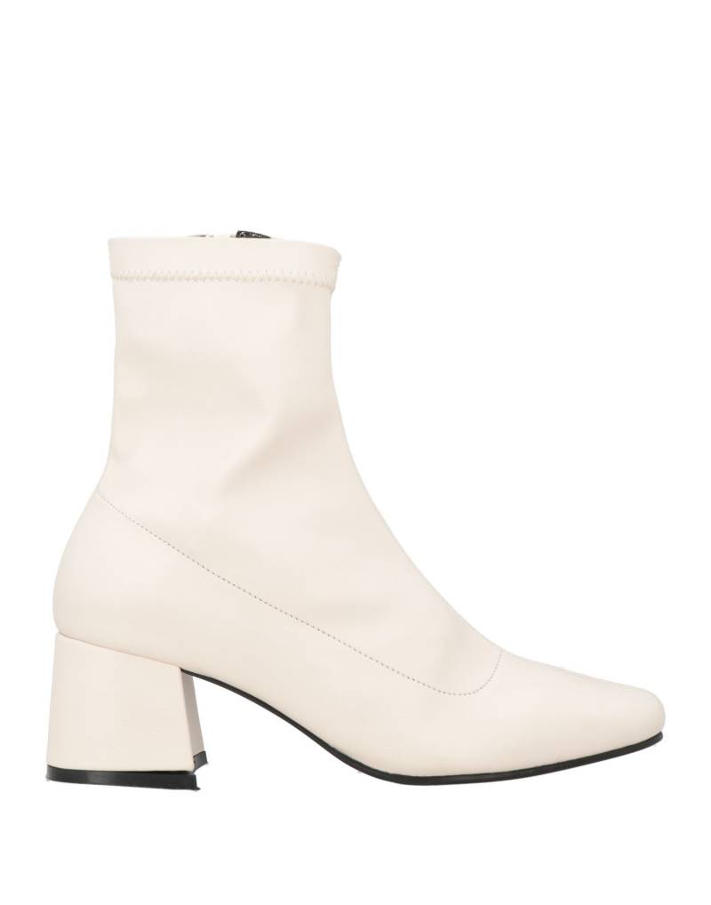 TOSCA BLU Stiefelette Damen Beige von TOSCA BLU