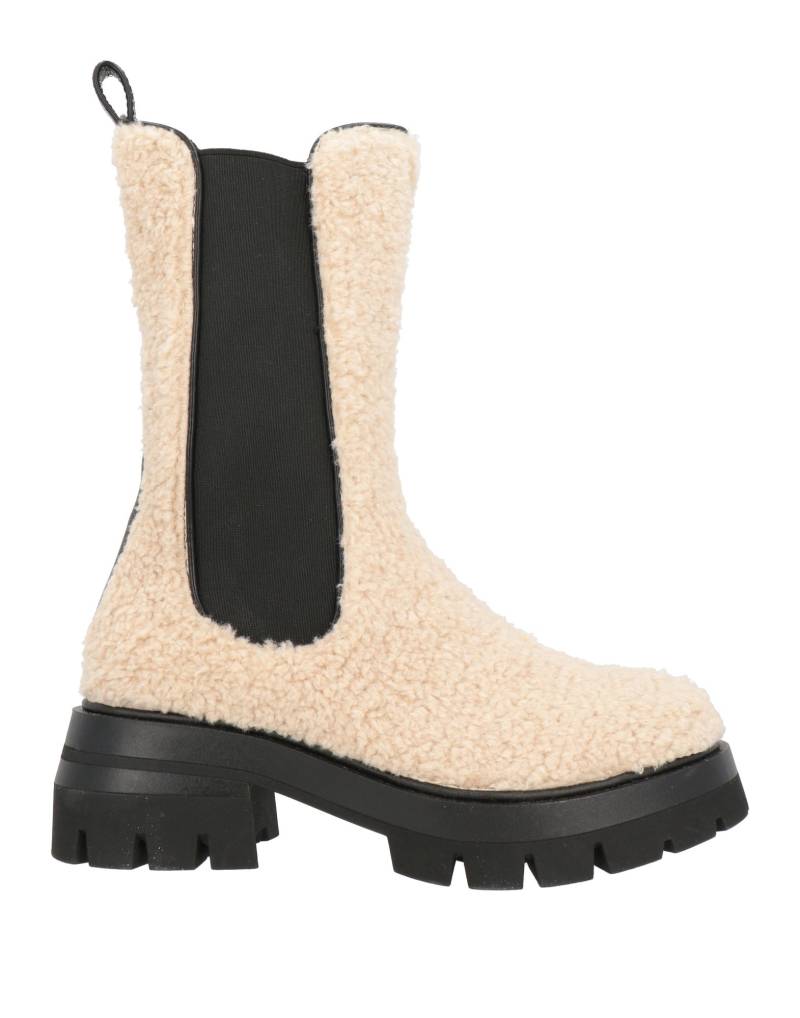 TOSCA BLU Stiefelette Damen Beige von TOSCA BLU