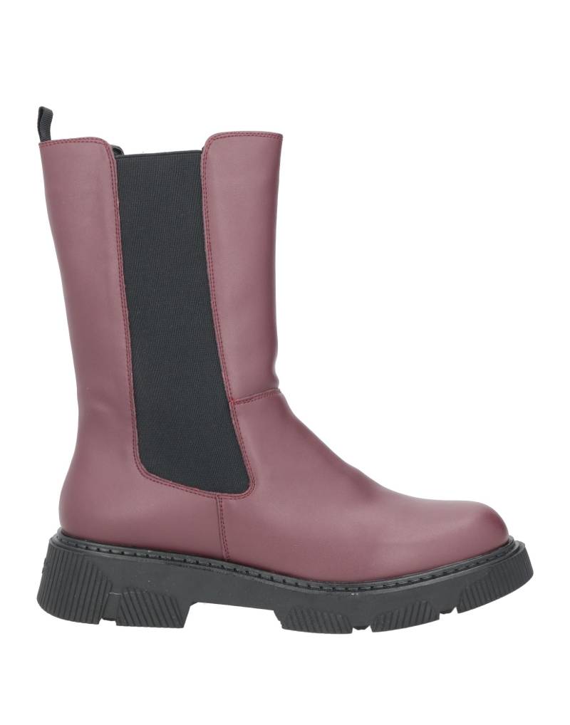 TOSCA BLU Stiefelette Damen Bordeaux von TOSCA BLU