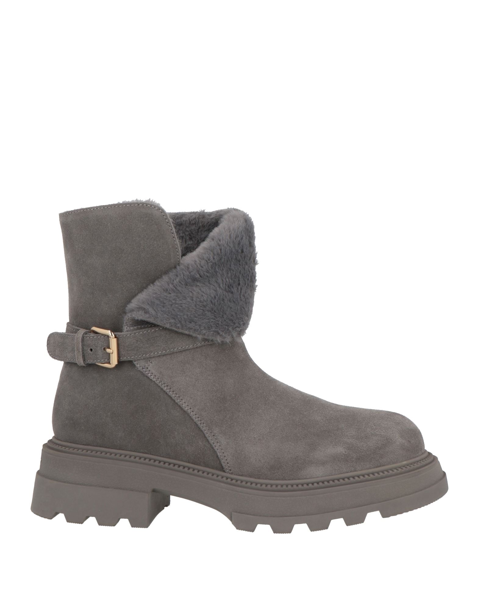 TOSCA BLU Stiefelette Damen Grau TOSCA BLU Stiefelette Damen Grau von TOSCA BLU