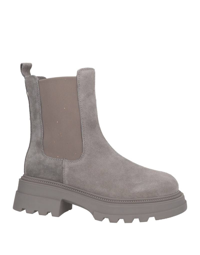 TOSCA BLU Stiefelette Damen Grau von TOSCA BLU