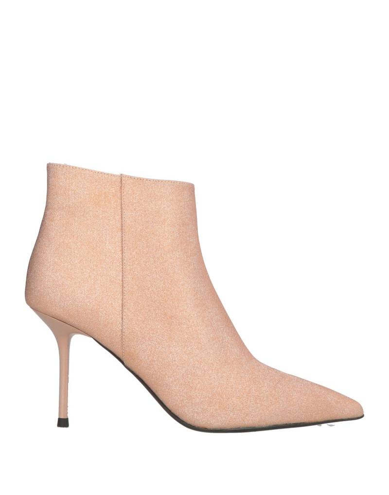 TOSCA BLU Stiefelette Damen Kupfer von TOSCA BLU