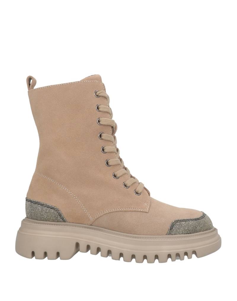 TOSCA BLU Stiefelette Damen Sand von TOSCA BLU