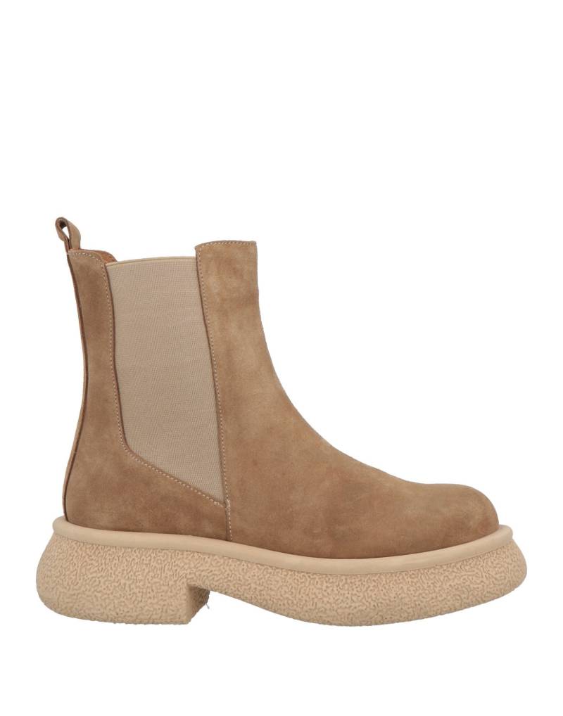 TOSCA BLU Stiefelette Damen Sand von TOSCA BLU