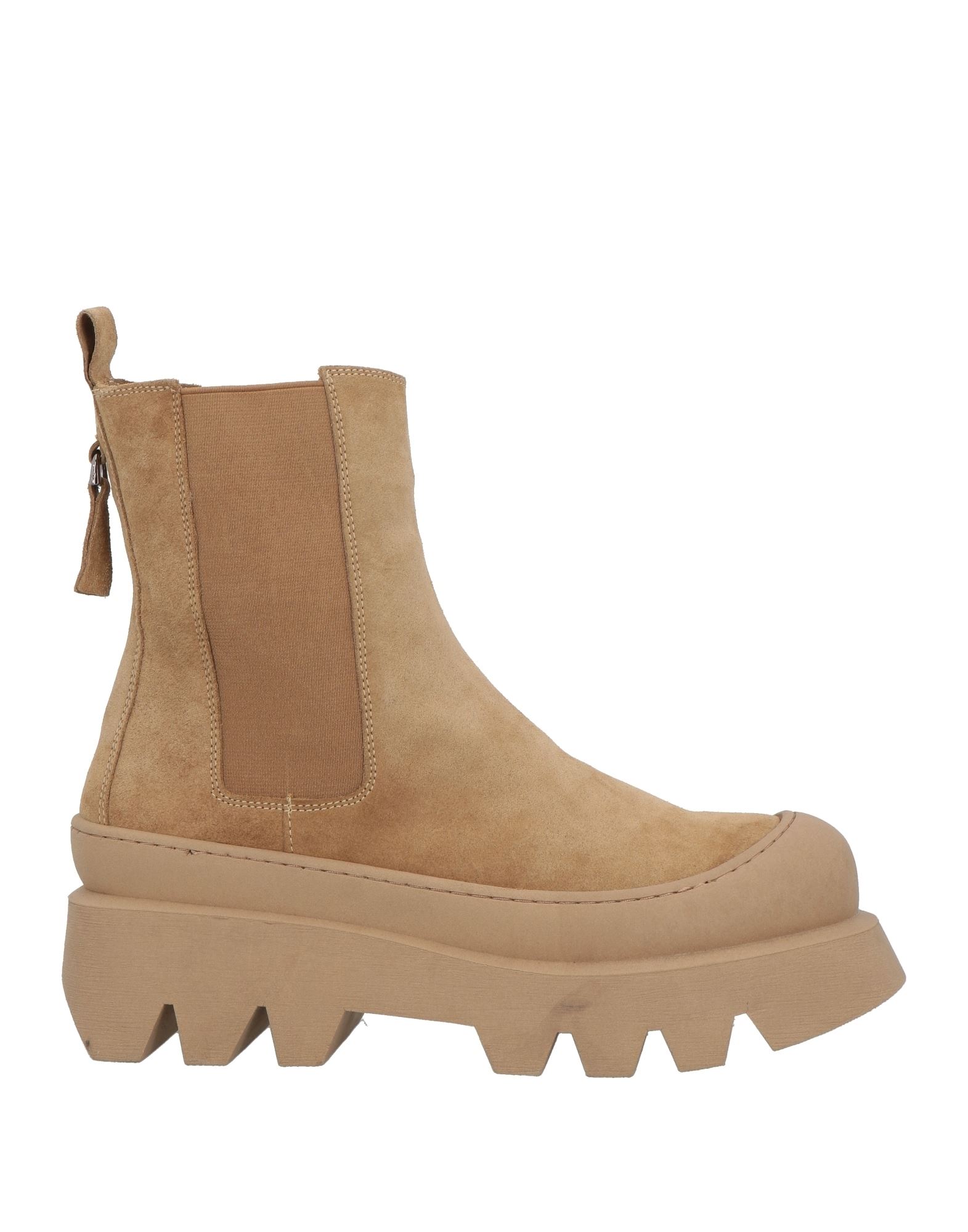 TOSCA BLU Stiefelette Damen Sand TOSCA BLU Stiefelette Damen Sand von TOSCA BLU