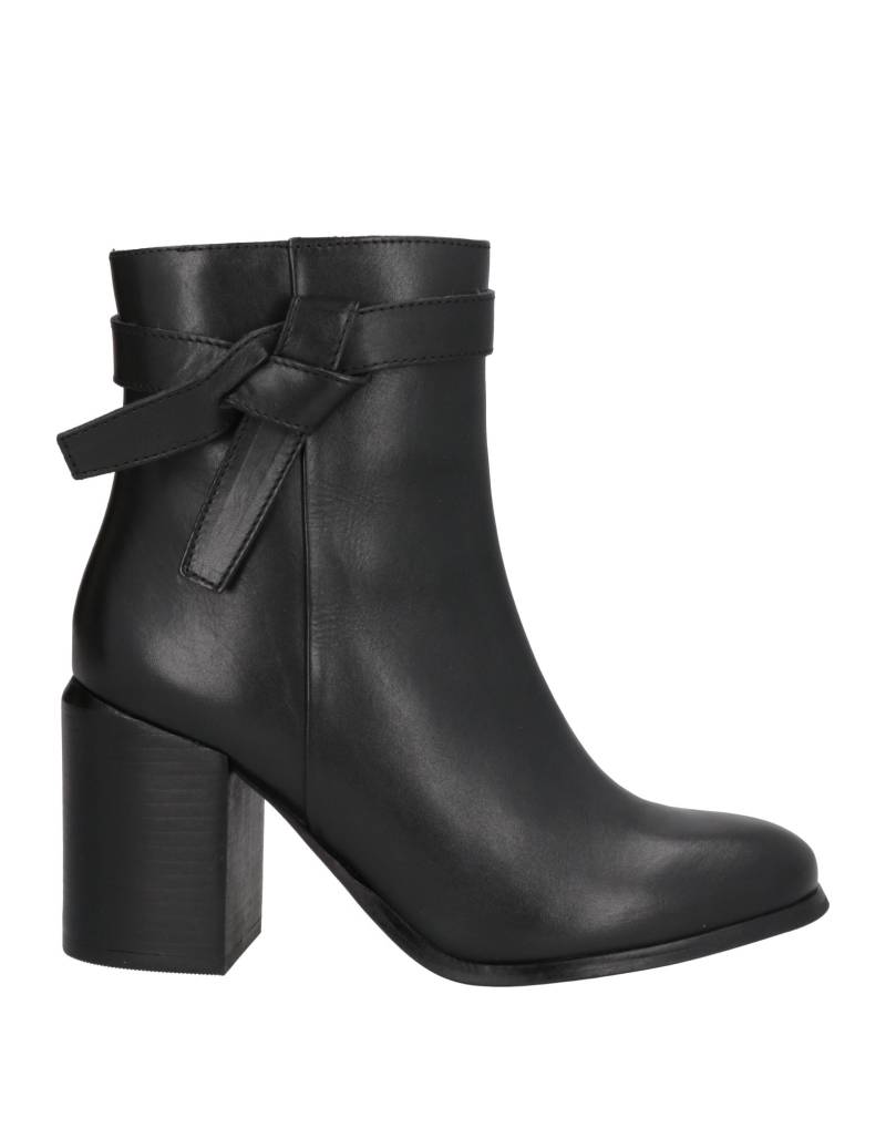 TOSCA BLU Stiefelette Damen Schwarz von TOSCA BLU